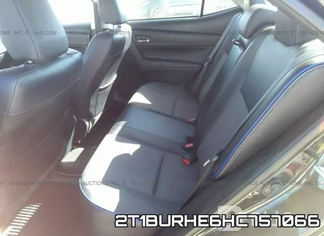 2T1BURHE6HC757066 фото 9