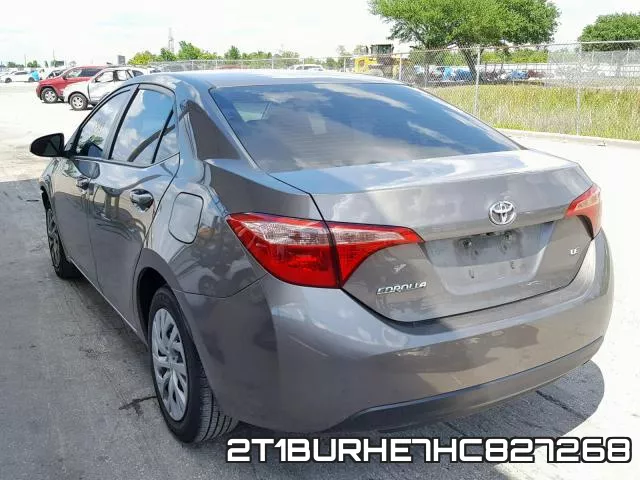 2T1BURHE7HC827268 фото 4