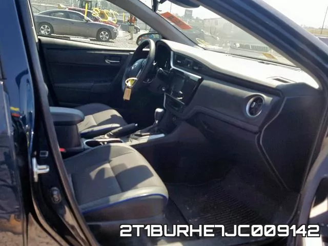 2T1BURHE7JC009142 фото 6