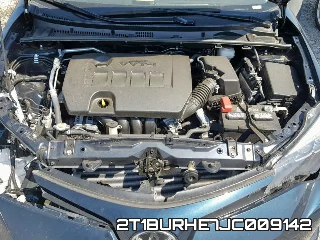 2T1BURHE7JC009142 фото 8
