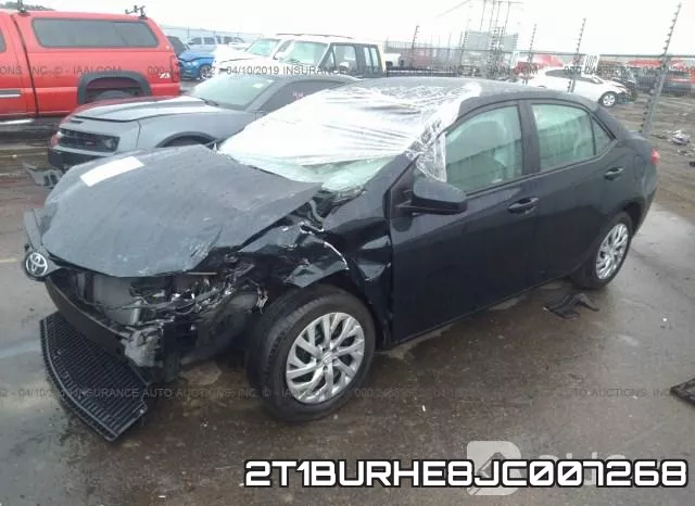 2T1BURHE8JC007268 фото 3