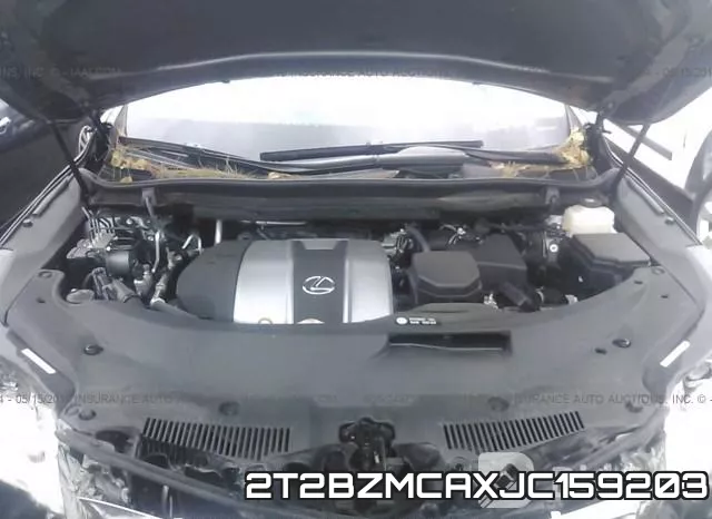 2T2BZMCAXJC159203 фото 2