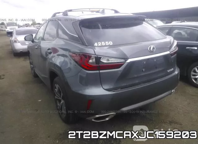 2T2BZMCAXJC159203 фото 4