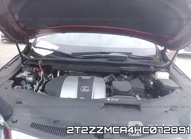 2T2ZZMCA4HC072891 фото 2