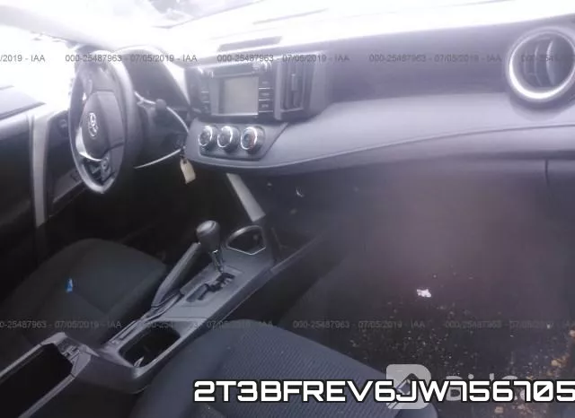 2T3BFREV6JW756705 фото 6