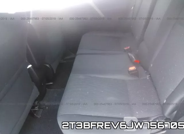 2T3BFREV6JW756705 фото 9