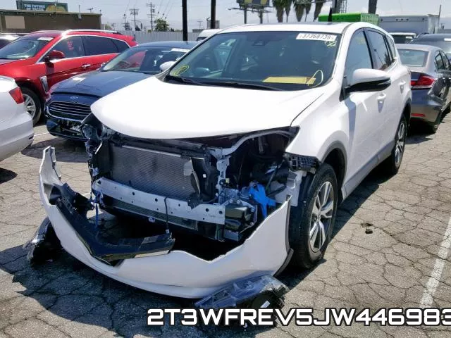 2T3WFREV5JW446983 фото 3
