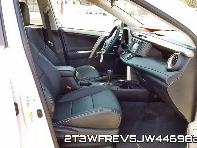 2T3WFREV5JW446983 фото 6