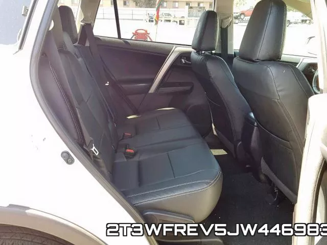 2T3WFREV5JW446983 фото 7
