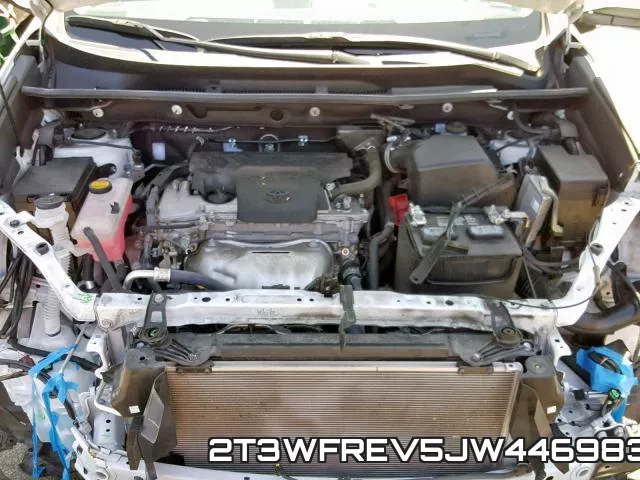 2T3WFREV5JW446983 фото 8