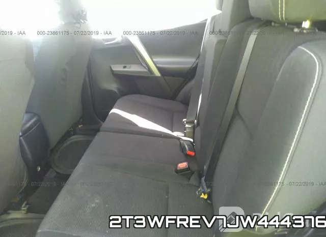 2T3WFREV7JW444376 фото 9