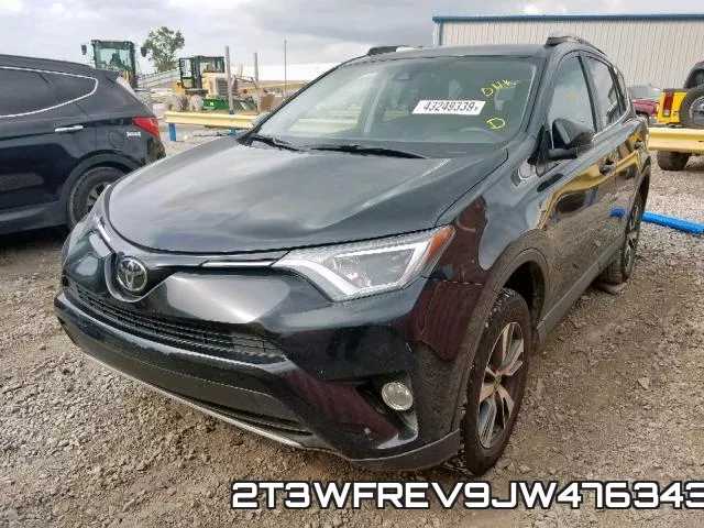 2T3WFREV9JW476343 фото 3