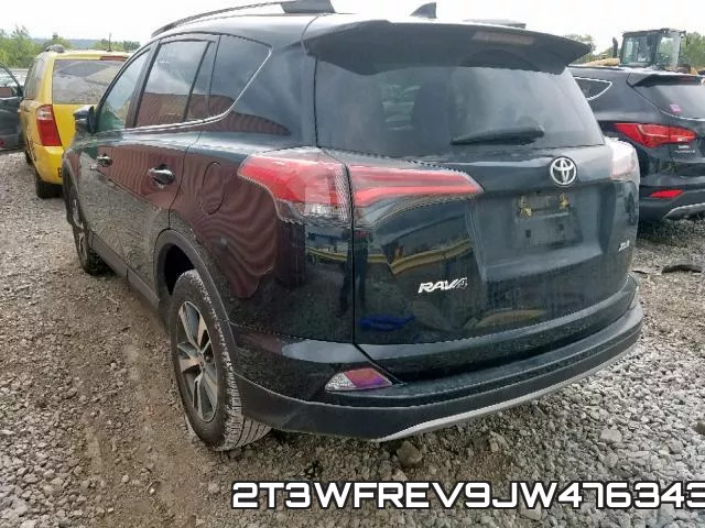 2T3WFREV9JW476343 фото 4