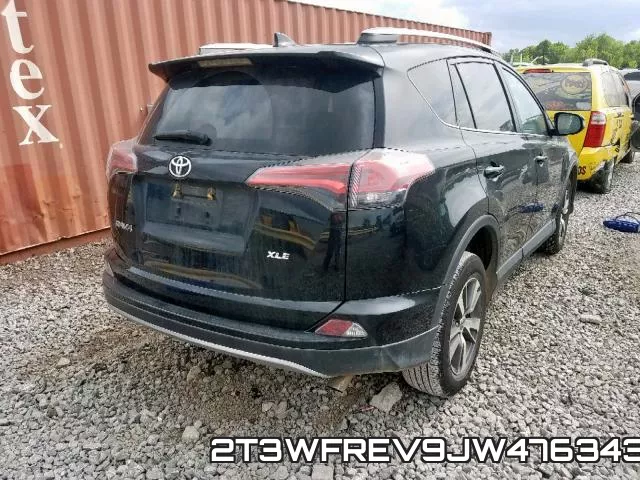 2T3WFREV9JW476343 фото 5