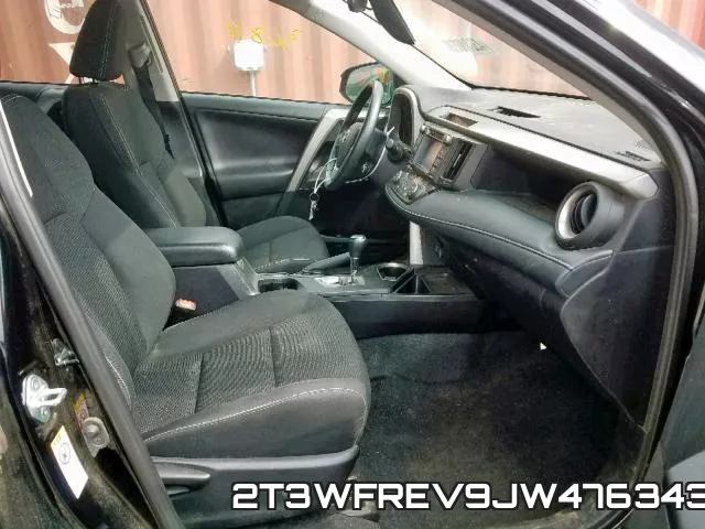 2T3WFREV9JW476343 фото 6