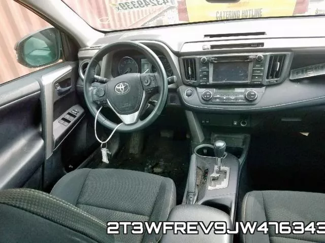 2T3WFREV9JW476343 фото 10
