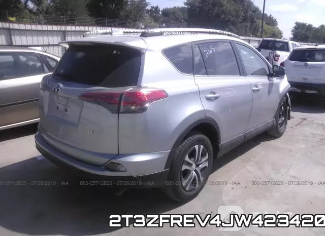 2T3ZFREV4JW423420 фото 5