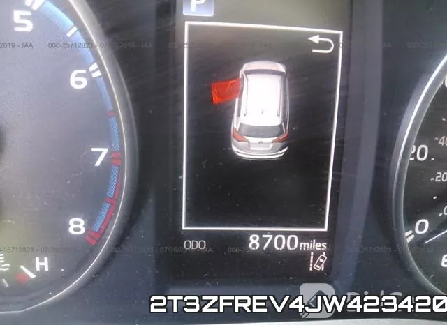 2T3ZFREV4JW423420 фото 8