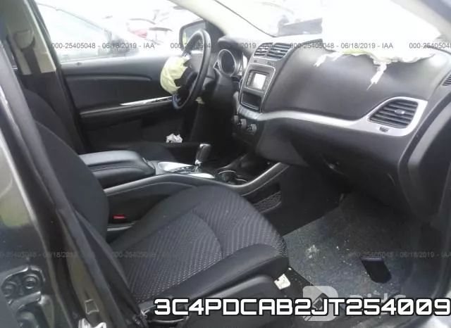 3C4PDCAB2JT254009 фото 6