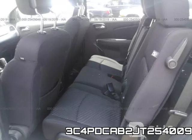 3C4PDCAB2JT254009 фото 9
