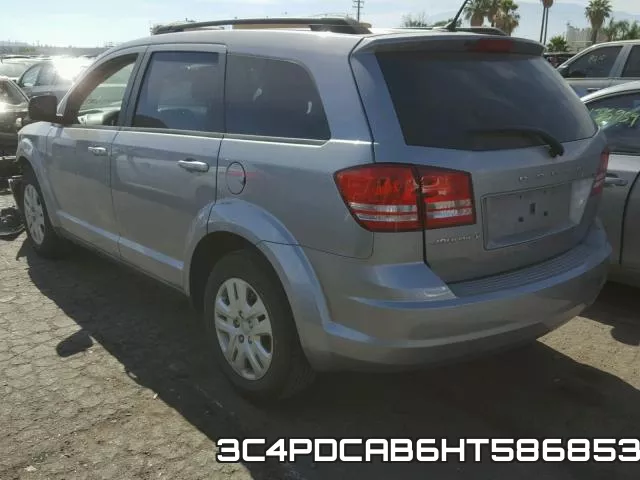 3C4PDCAB6HT586853 фото 4