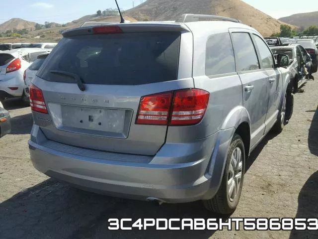 3C4PDCAB6HT586853 фото 5
