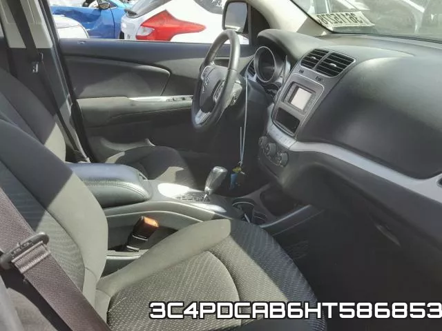 3C4PDCAB6HT586853 фото 6