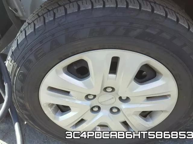 3C4PDCAB6HT586853 фото 10