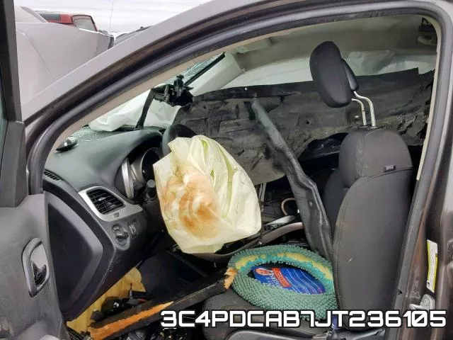3C4PDCAB7JT236105 фото 6