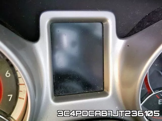 3C4PDCAB7JT236105 фото 9