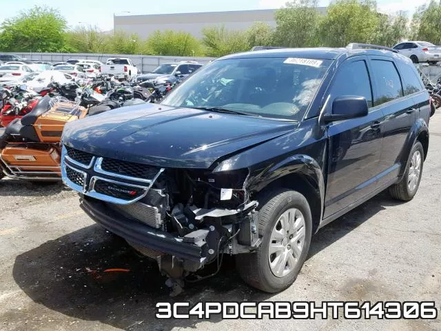 3C4PDCAB9HT614306 фото 3