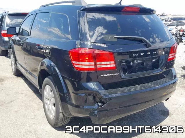 3C4PDCAB9HT614306 фото 4