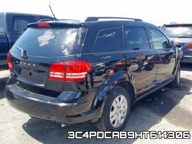 3C4PDCAB9HT614306 фото 5