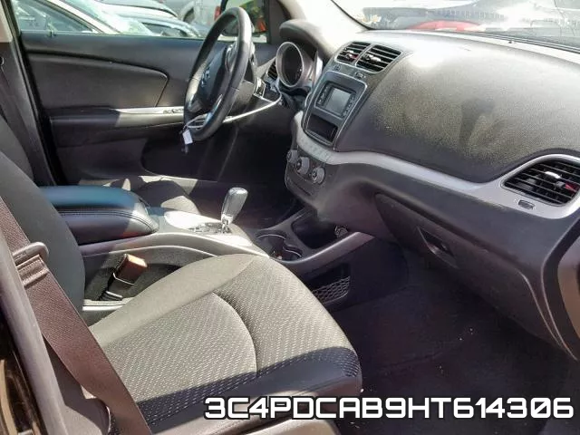 3C4PDCAB9HT614306 фото 6