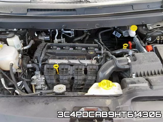 3C4PDCAB9HT614306 фото 8