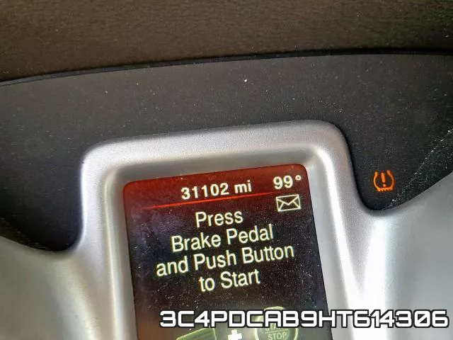 3C4PDCAB9HT614306 фото 9