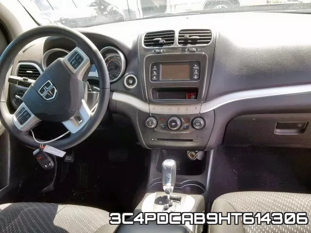 3C4PDCAB9HT614306 фото 10