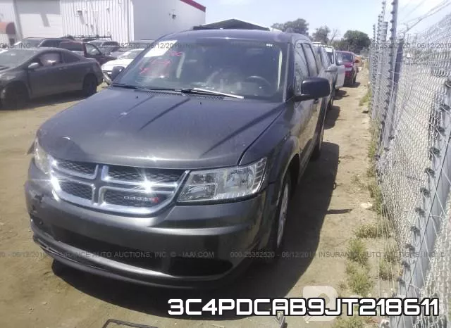 3C4PDCAB9JT218611 фото 3