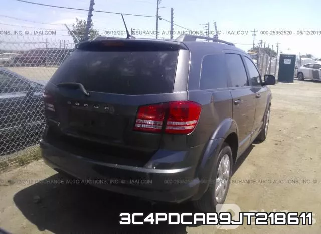 3C4PDCAB9JT218611 фото 5