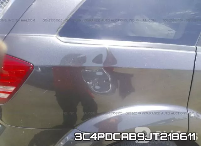 3C4PDCAB9JT218611 фото 6