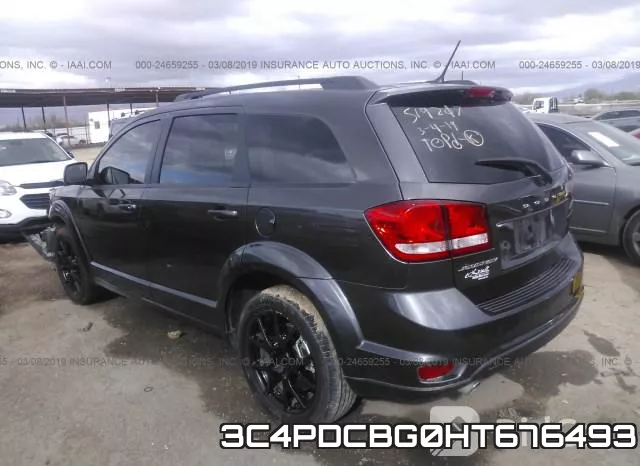 3C4PDCBG0HT676493 фото 4