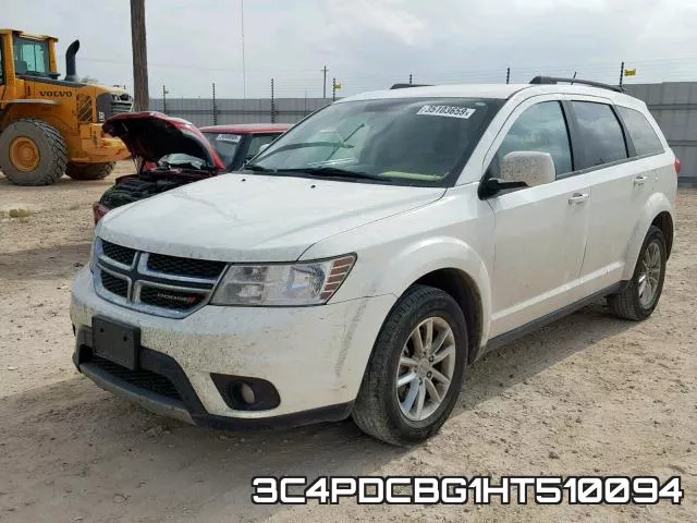 3C4PDCBG1HT510094 фото 3
