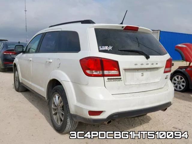 3C4PDCBG1HT510094 фото 4