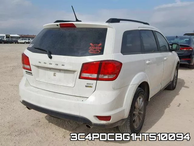 3C4PDCBG1HT510094 фото 5