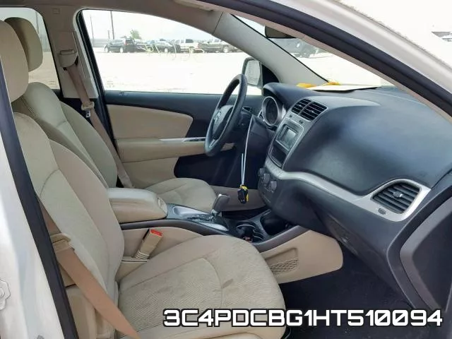 3C4PDCBG1HT510094 фото 6