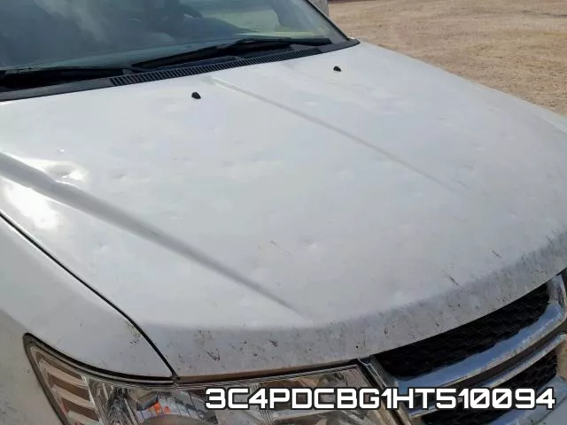 3C4PDCBG1HT510094 фото 10