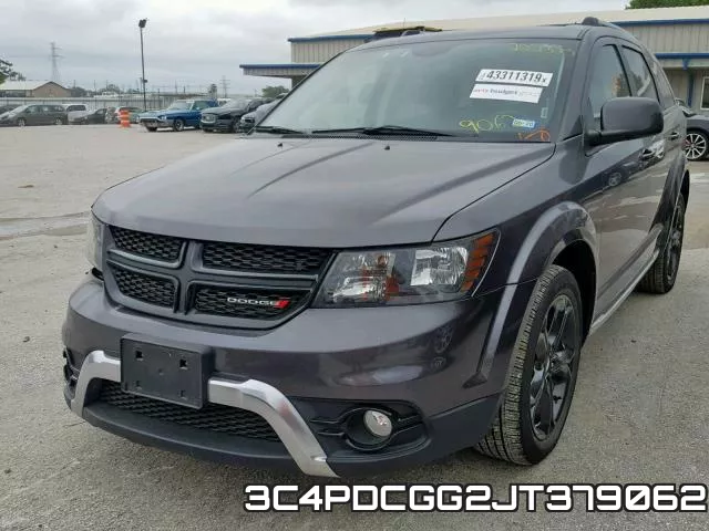 3C4PDCGG2JT379062 фото 3