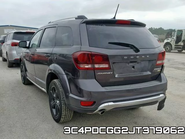 3C4PDCGG2JT379062 фото 4