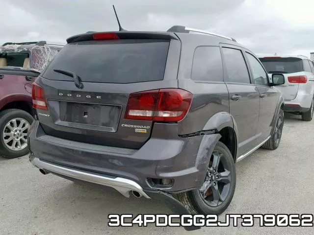 3C4PDCGG2JT379062 фото 5