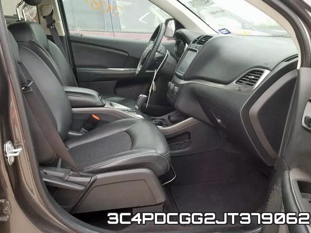 3C4PDCGG2JT379062 фото 6